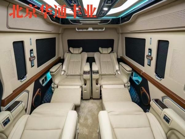 丰田海狮6座7座8座9座全系直降7万瓦利棋牌上海虹口区丰田海狮4s店现车(图3)