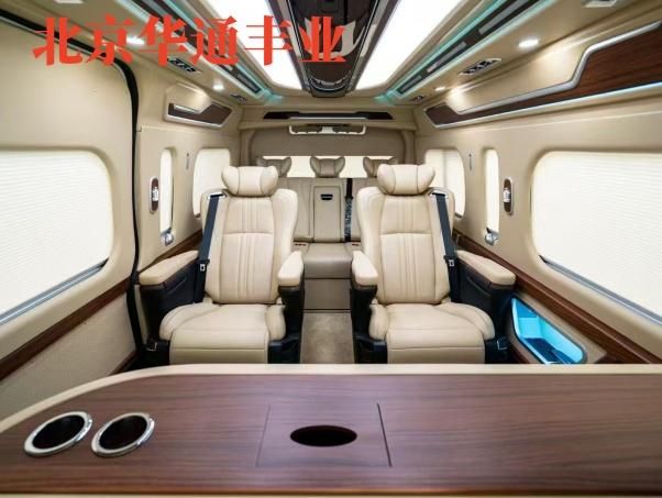 丰田海狮6座7座8座9座全系直降7万瓦利棋牌上海虹口区丰田海狮4s店现车(图4)