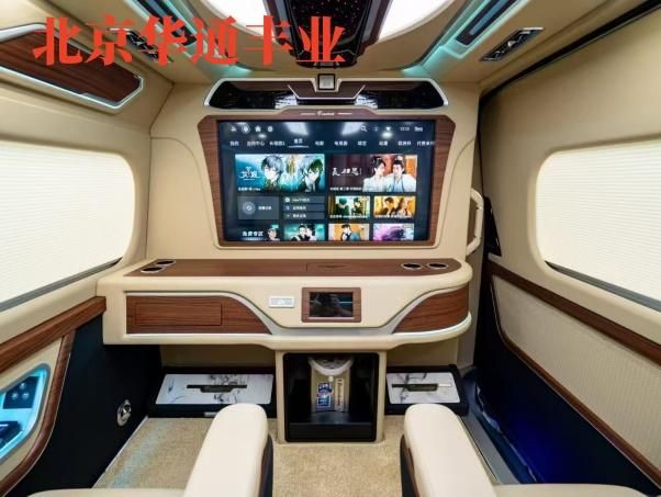 丰田海狮6座7座8座9座全系直降7万瓦利棋牌上海虹口区丰田海狮4s店现车(图5)