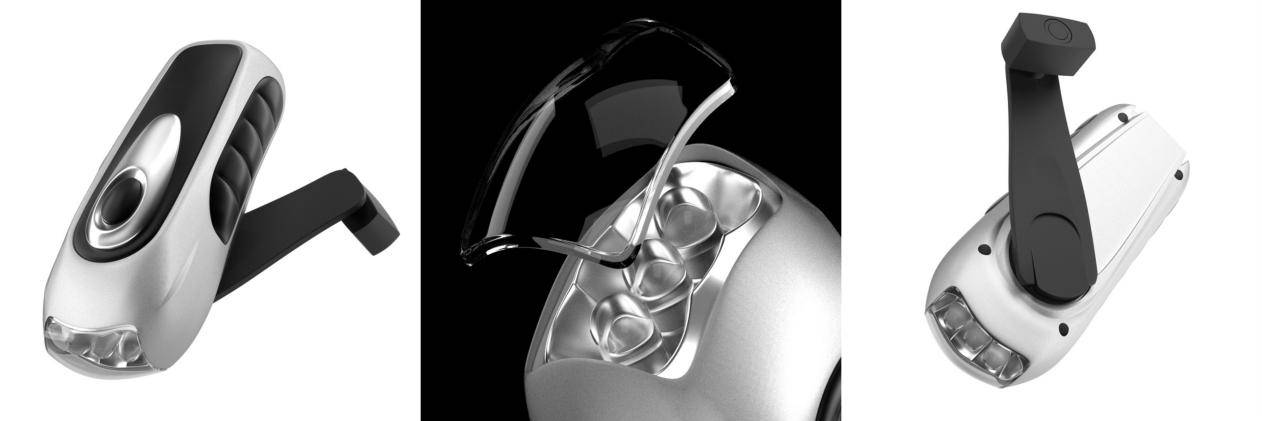 ！这个宁波小镇靠手电筒年捞80亿瓦利棋牌“死亡”行业里杀出血路(图4)